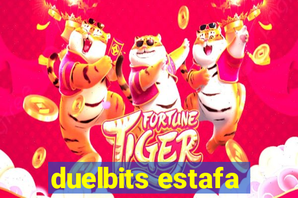 duelbits estafa